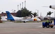 Los cale&ntilde;os se dieron a la tarea de volar en la primera semana de reactivaci&oacute;n a&eacute;rea