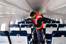 Los cale&ntilde;os se dieron a la tarea de volar en la primera semana de reactivaci&oacute;n a&eacute;rea