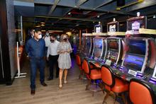 Se firm&oacute; el pacto por una Cali con Juegos Legales y Unida por la Vida