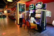 Se firm&oacute; el pacto por una Cali con Juegos Legales y Unida por la Vida