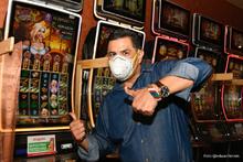 Se firm&oacute; el pacto por una Cali con Juegos Legales y Unida por la Vida