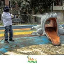 La Secretar&iacute;a del Deporte y la Recreaci&oacute;n fue postulada al Premio Nacional de Alta Gerencia