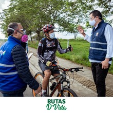 La Secretar&iacute;a del Deporte y la Recreaci&oacute;n fue postulada al Premio Nacional de Alta Gerencia