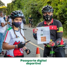 La Secretar&iacute;a del Deporte y la Recreaci&oacute;n fue postulada al Premio Nacional de Alta Gerencia