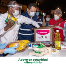 La Secretar&iacute;a del Deporte y la Recreaci&oacute;n fue postulada al Premio Nacional de Alta Gerencia