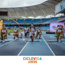 La Secretar&iacute;a del Deporte y la Recreaci&oacute;n fue postulada al Premio Nacional de Alta Gerencia