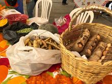 Tiendas campesinas y plazas de mercado ser&aacute;n zonas seguras para abastecerse