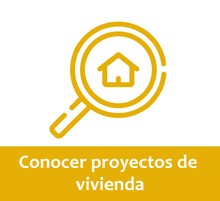 Conocer proyectos de vivienda 