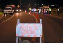 Secretar&iacute;a de Movilidad reforzar&aacute; operativos de control en el kil&oacute;metro 18