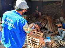 La cultura ciudadana llega a puntos cr&iacute;ticos de dep&oacute;sito de residuos s&oacute;lidos