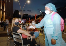 El aguaelulo afirm&oacute; las bases para reactivar la rumba 