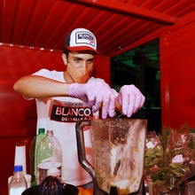 El aguaelulo afirm&oacute; las bases para reactivar la rumba 