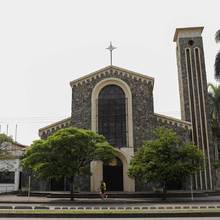 En los a&ntilde;os 50 San Fernando era el &uacute;ltimo barrio del sur de Cali