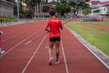 Luz verde al atletismo de alto rendimiento en el estadio Pedro Grajales