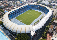 Cali fue presentada como sede del Mundial de Atletismo Sub 20 2022