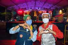 &iexcl;REAPERTURA BIOSEGURA EN CALI; #GUARDIANESDEVIDA SOMOS TODOS!