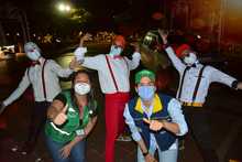 &iexcl;REAPERTURA BIOSEGURA EN CALI; #GUARDIANESDEVIDA SOMOS TODOS!