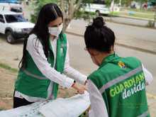 &iexcl;REAPERTURA BIOSEGURA EN CALI; #GUARDIANESDEVIDA SOMOS TODOS!