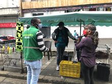 &iexcl;REAPERTURA BIOSEGURA EN CALI; #GUARDIANESDEVIDA SOMOS TODOS!