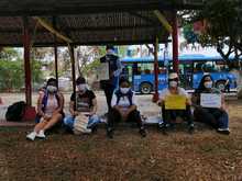 &lsquo;Violencia contra las mujeres en la vida pol&iacute;tica&rsquo;, tema del Ruidazo