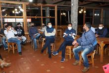 Alcald&iacute;a firmar&aacute; pacto con comunidad y comerciantes del Kil&oacute;metro 18