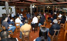 Alcald&iacute;a firmar&aacute; pacto con comunidad y comerciantes del Kil&oacute;metro 18