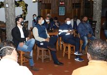 Alcald&iacute;a firmar&aacute; pacto con comunidad y comerciantes del Kil&oacute;metro 18