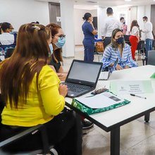 ESE buscan impactar los territorios con el Plan de Intervenciones Colectivas