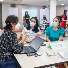 ESE buscan impactar los territorios con el Plan de Intervenciones Colectivas