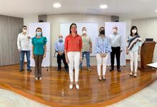 Cali firm&oacute; Plan de Intervenciones Colectivas territorial e incluyente en salud