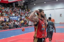 El calendario de eventos deportivos se abre con baloncesto 