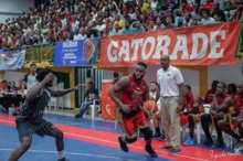 El calendario de eventos deportivos se abre con baloncesto 