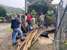Acciones que adelanta Infraestructura en materia de espacio p&uacute;blico
