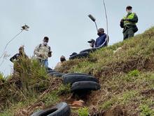 Acciones que adelanta Infraestructura en materia de espacio p&uacute;blico