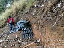 Acciones que adelanta Infraestructura en materia de espacio p&uacute;blico