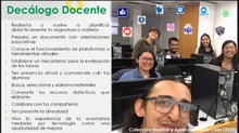 Con&eacute;ctate con el Foro Municipal de Experiencias Significativas, de la Secretar&iacute;a de Educaci&oacute;n