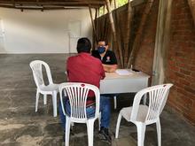 Centros de Orientaci&oacute;n Familiar, brindan asesor&iacute;as psicosocial y jur&iacute;dicas en corregimientos