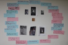 Reflexiones por una masculinidad no violenta, equitativa y corresponsable