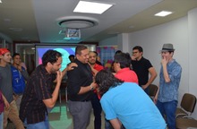 Reflexiones por una masculinidad no violenta, equitativa y corresponsable