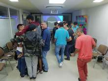 Reflexiones por una masculinidad no violenta, equitativa y corresponsable