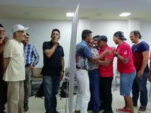 Reflexiones por una masculinidad no violenta, equitativa y corresponsable