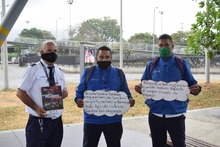 Reflexiones por una masculinidad no violenta, equitativa y corresponsable