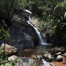 Villacarmelo  es el cuarto corregimiento m&aacute;s grande de Cali y el menos poblado