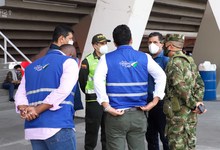 Despliegue de seguridad blinda a Cali este fin de semana