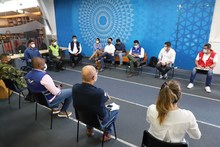 Despliegue de seguridad blinda a Cali este fin de semana