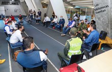 Despliegue de seguridad blinda a Cali este fin de semana