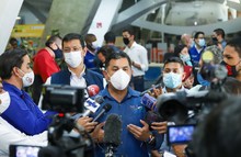 Despliegue de seguridad blinda a Cali este fin de semana