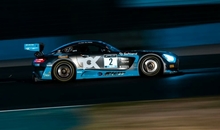 Con el apoyo de la Alcald&iacute;a de Cali, piloto &Oacute;scar Tunjo gana carrera en Francia