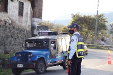 Completa normalidad se vivi&oacute; el s&aacute;bado en el Kil&oacute;metro 18