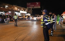 Completa normalidad se vivi&oacute; el s&aacute;bado en el Kil&oacute;metro 18